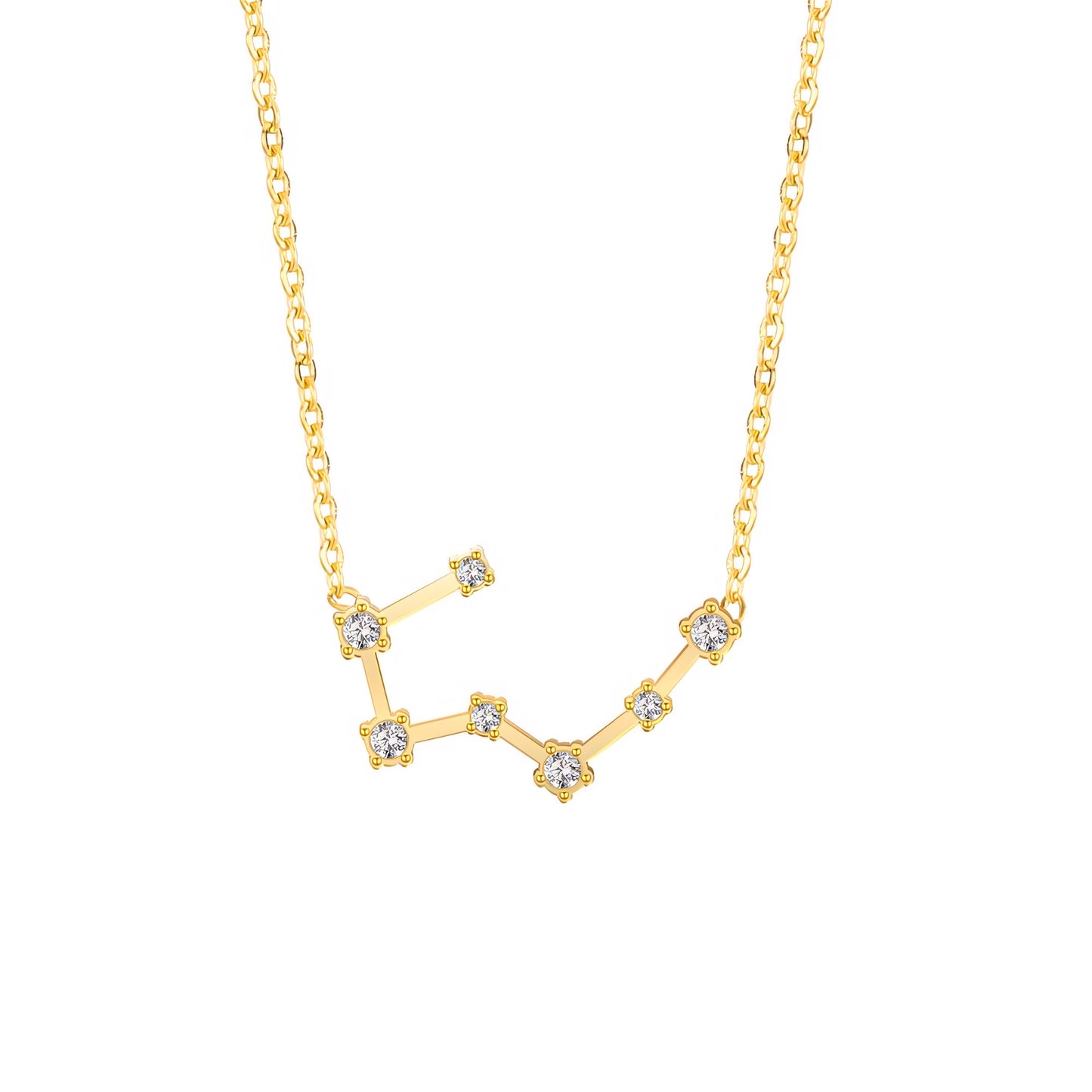 Constellation Necklace