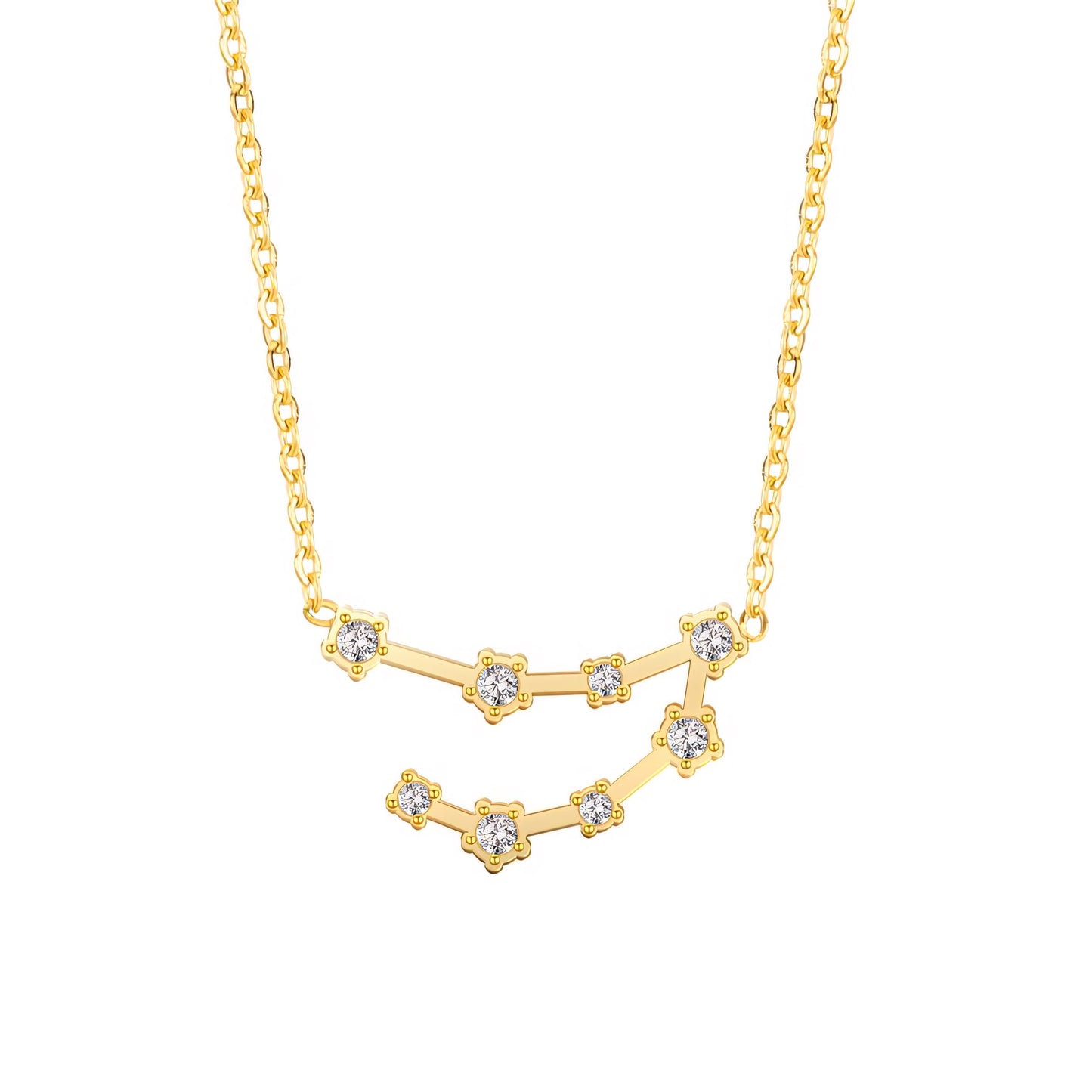 Constellation Necklace