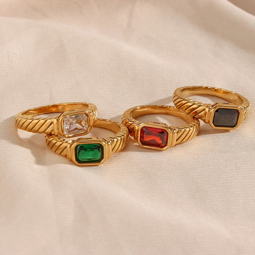 Gemstone Band