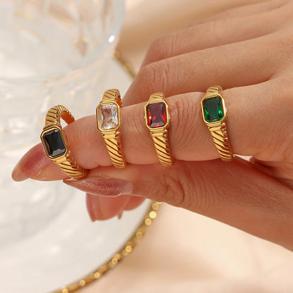 Gemstone Band