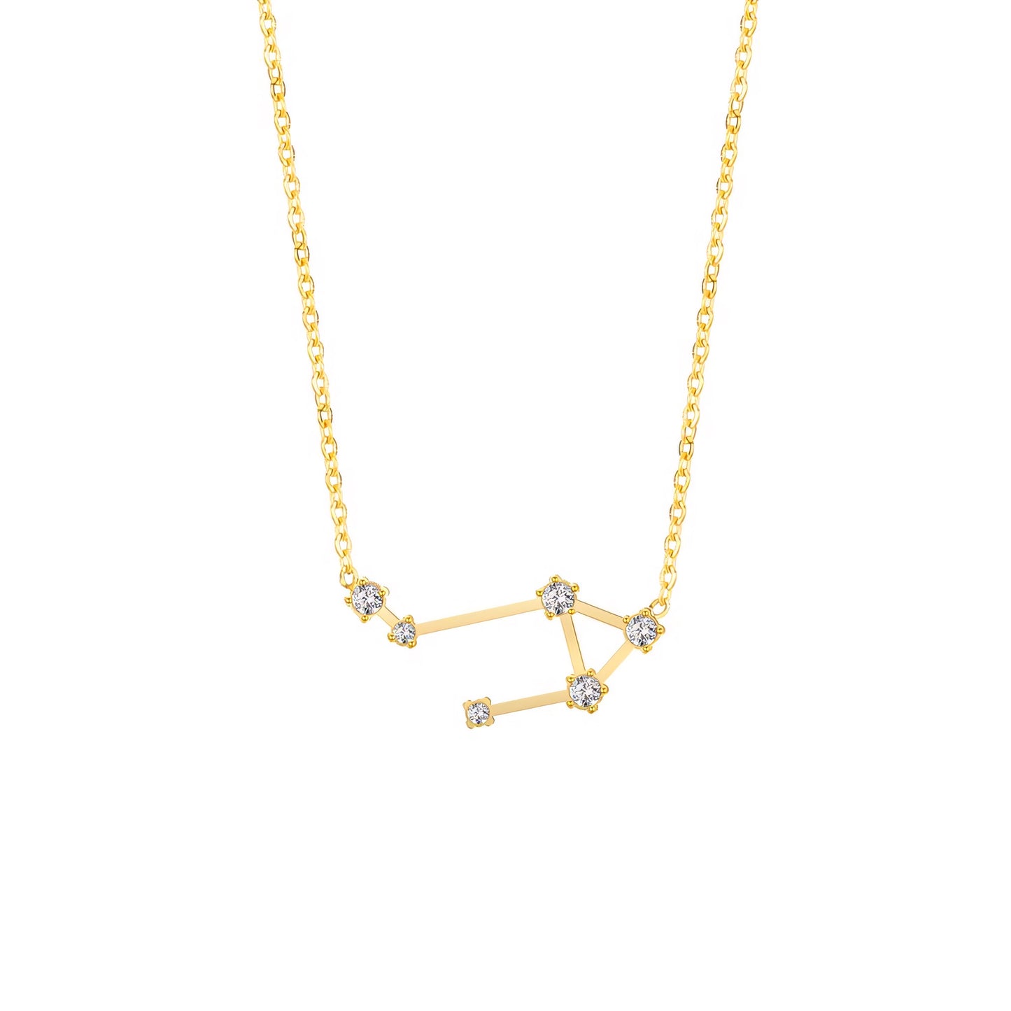 Constellation Necklace