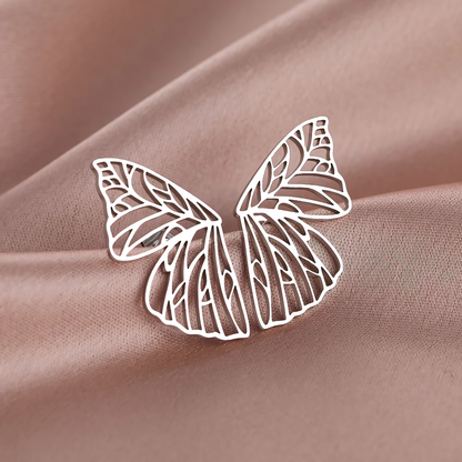 Butterfly Wings Earrings