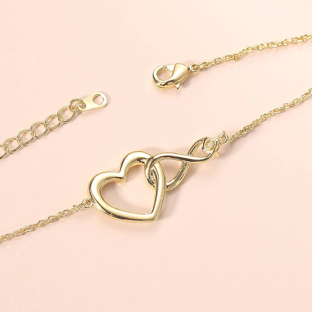 Infinite Love Bracelet