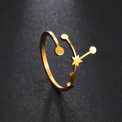 Constellation Ring