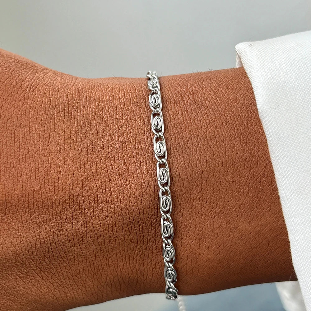 Simple Fashion Bracelet