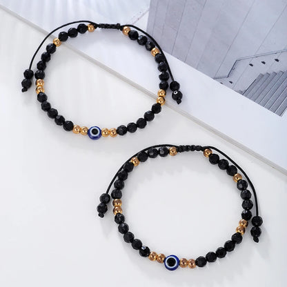 Evil Eye Friendship Bracelets