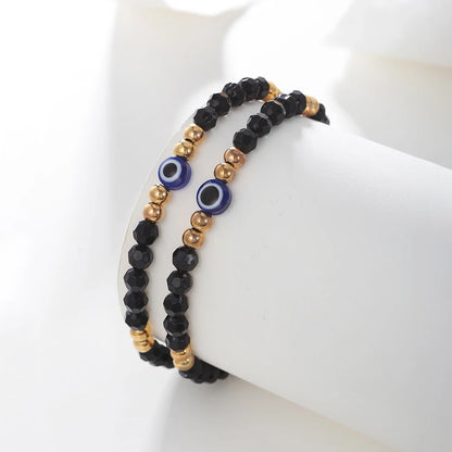 Evil Eye Friendship Bracelets