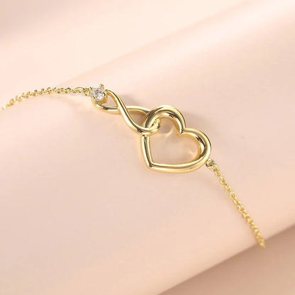 Infinite Love Bracelet