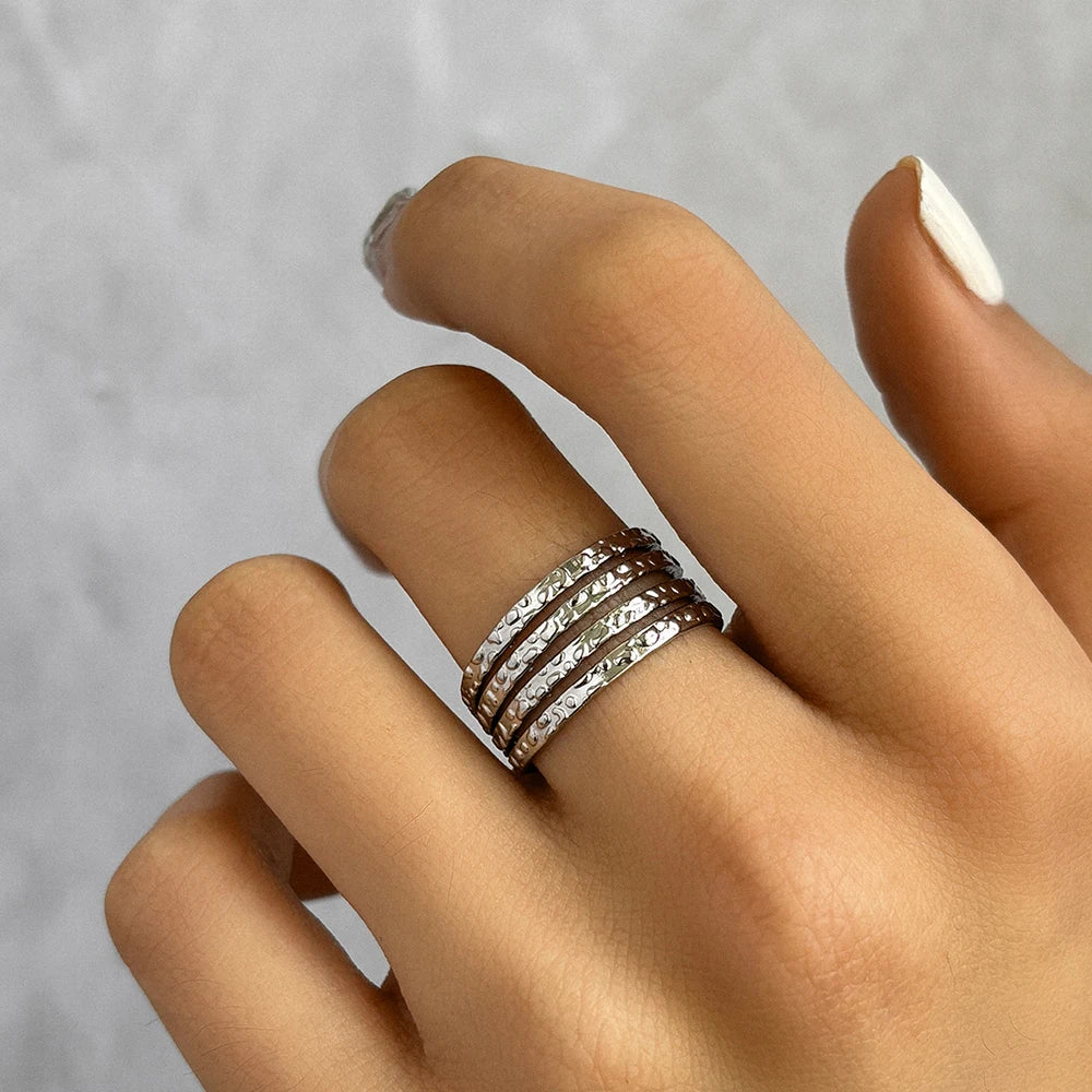 Polyline Ring