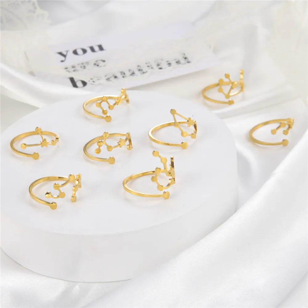 Constellation Ring