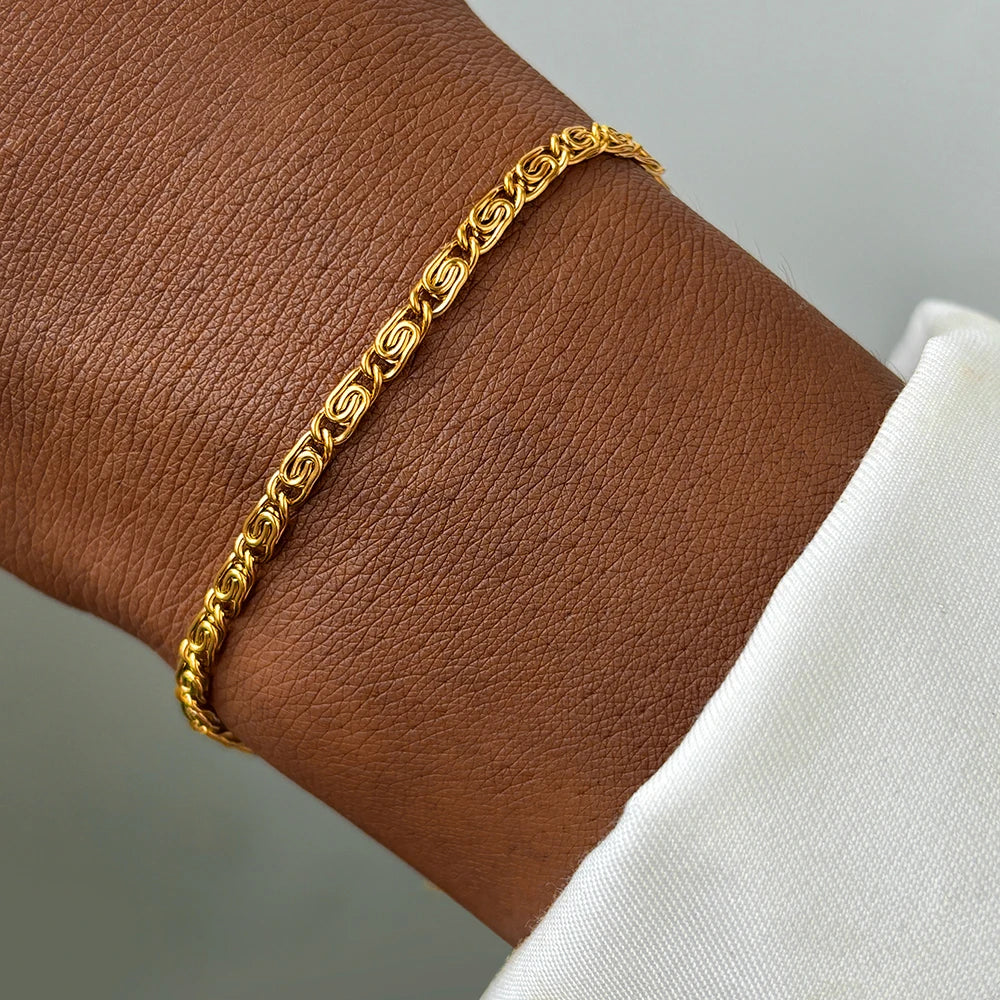 Simple Fashion Bracelet