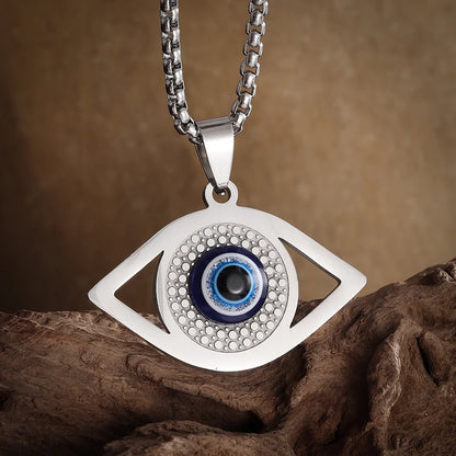 Evil Eye Chain