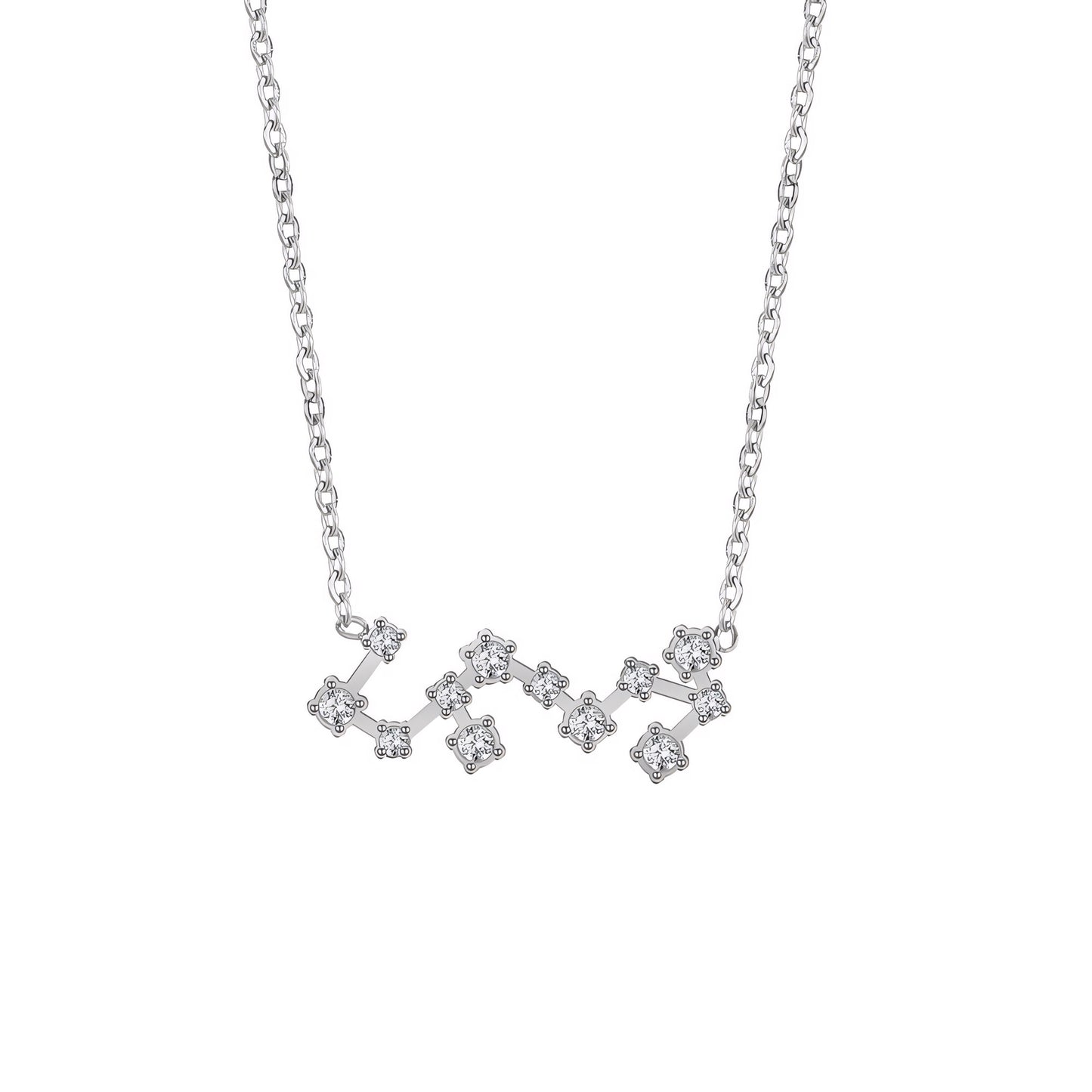 Constellation Necklace