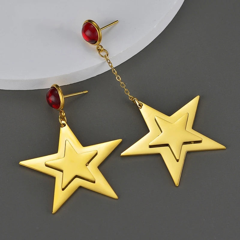 Star Earring