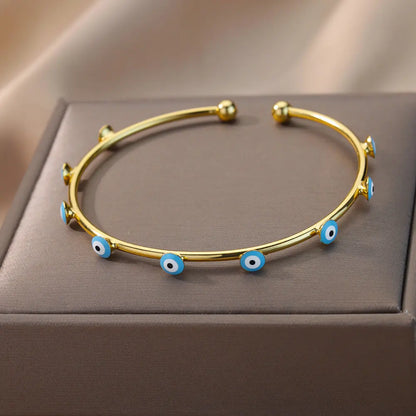 Evil Eye Bracelets