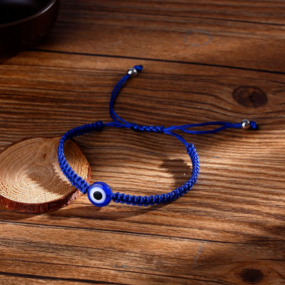 2PC Couple Evil Eye Bracelets