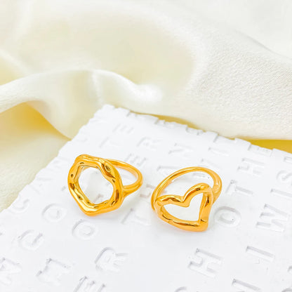 Love Portal Ring