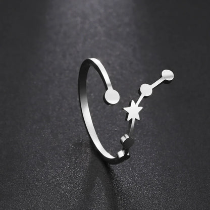 Constellation Ring