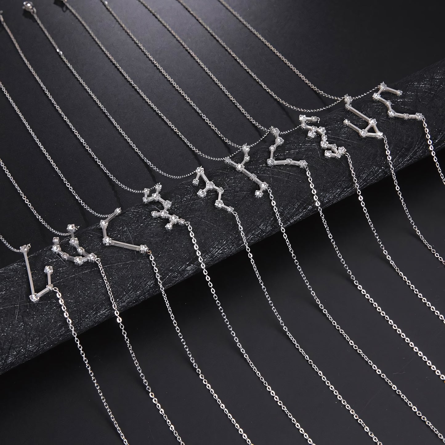 Constellation Necklace