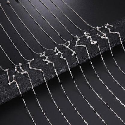 Constellation Necklace