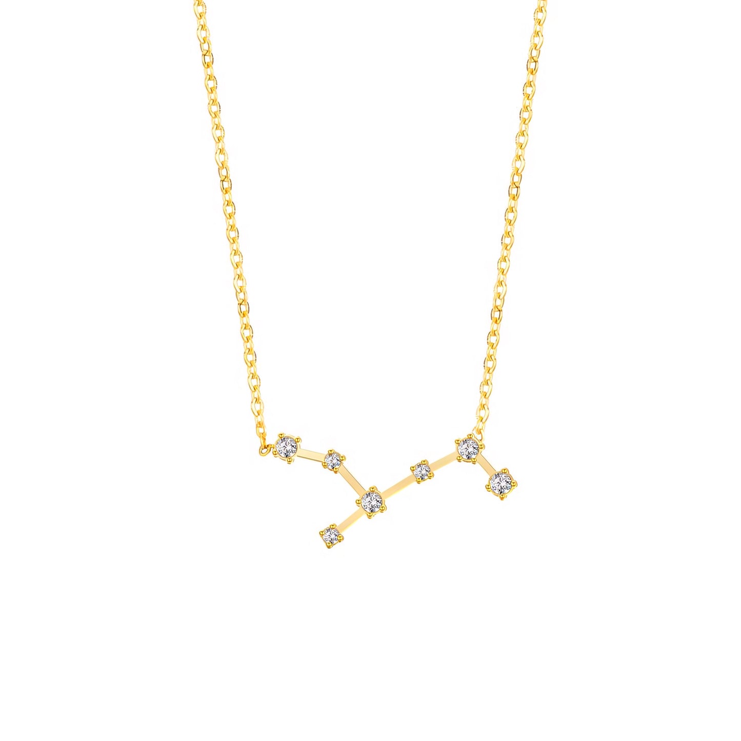 Constellation Necklace