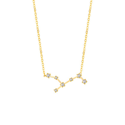 Constellation Necklace