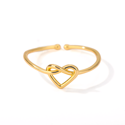 Infinite Love Ring