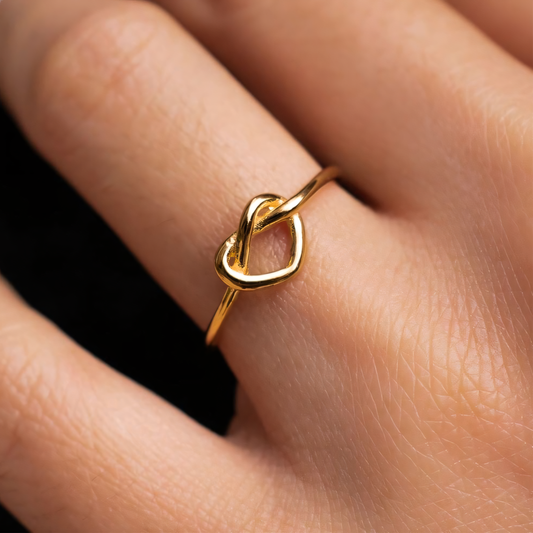 Infinite Love Ring