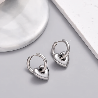 Bubble Shape Earrings