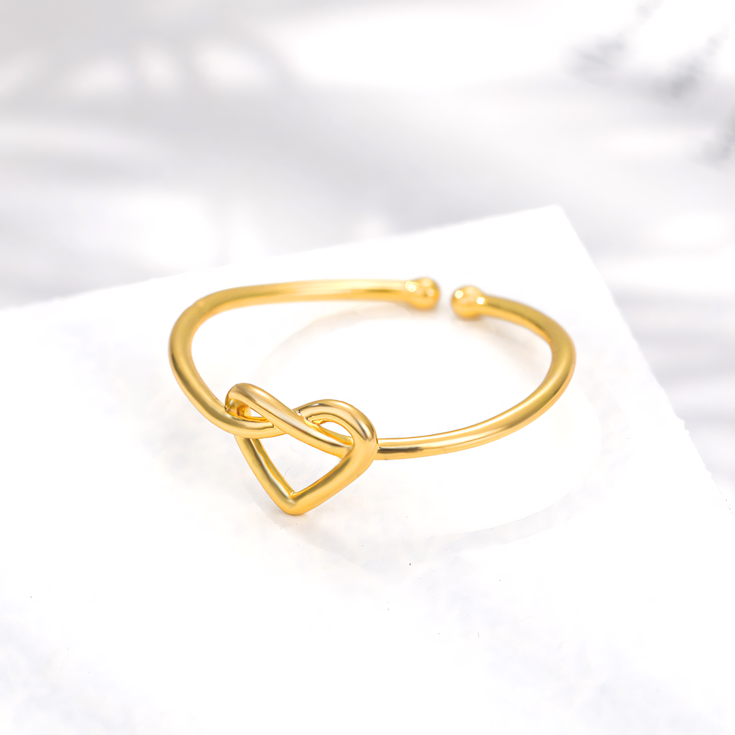 Infinite Love Ring