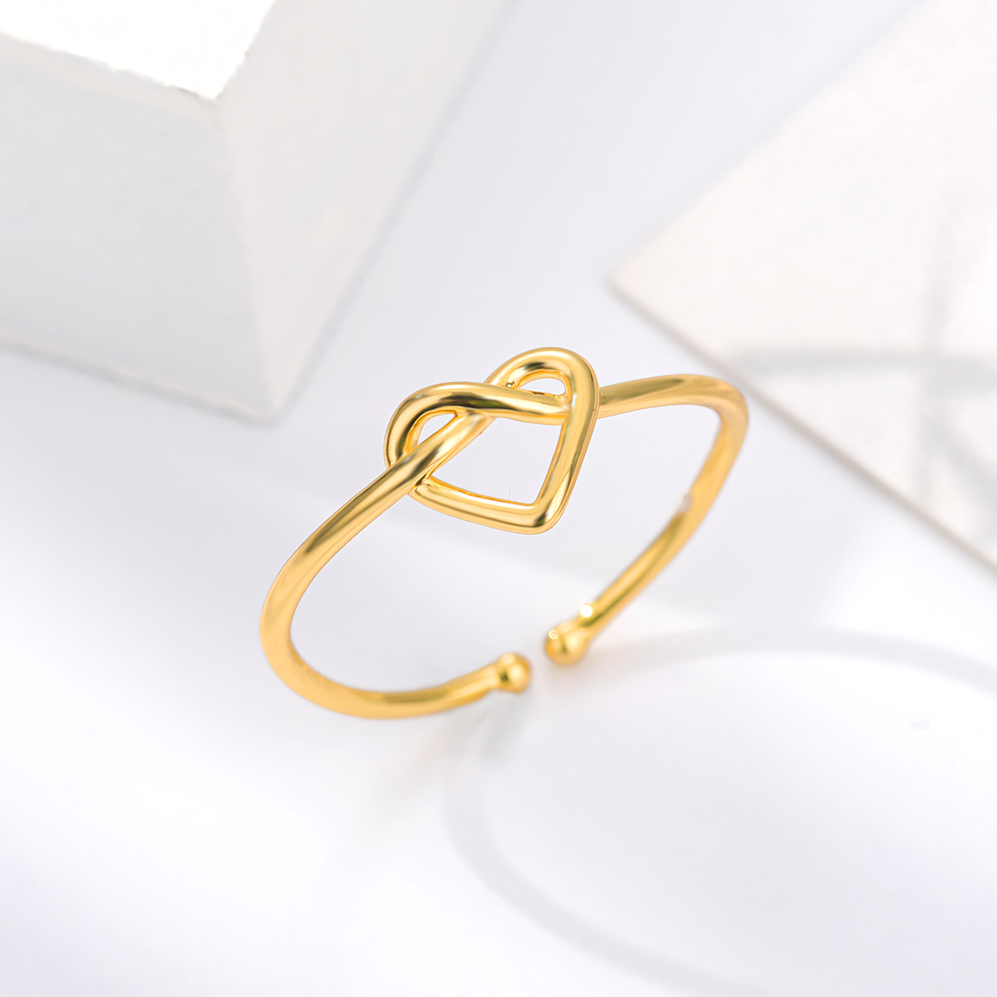 Infinite Love Ring