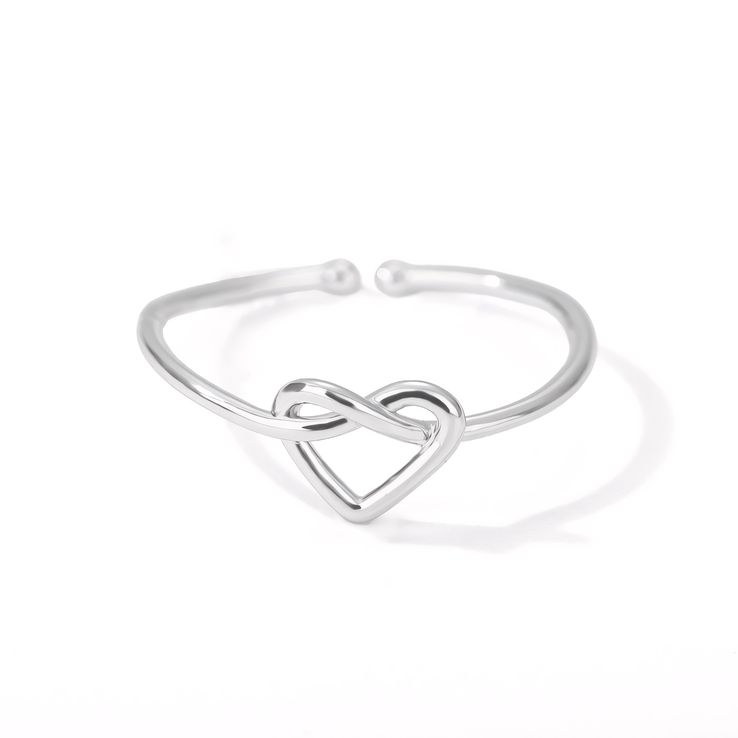 Infinite Love Ring