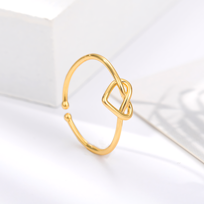 Infinite Love Ring