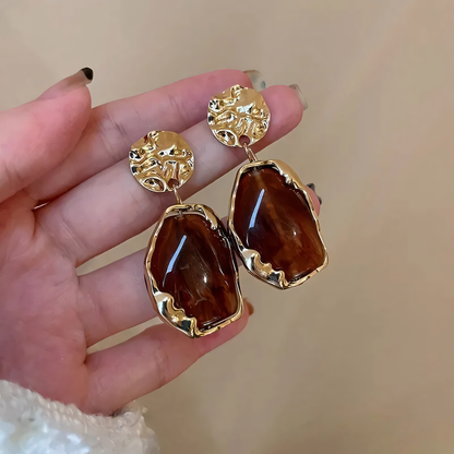 Vintage Boho Earrings