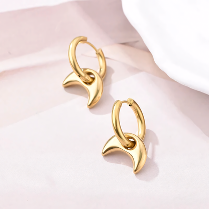 Bubble Shape Earrings